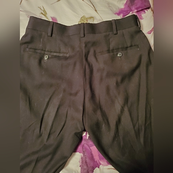 Mens dress pants - Picture 4 of 5